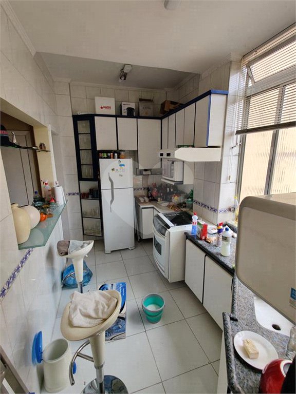 Apartamento à venda com 1 quarto em Bela Vista, São Paulo, SP