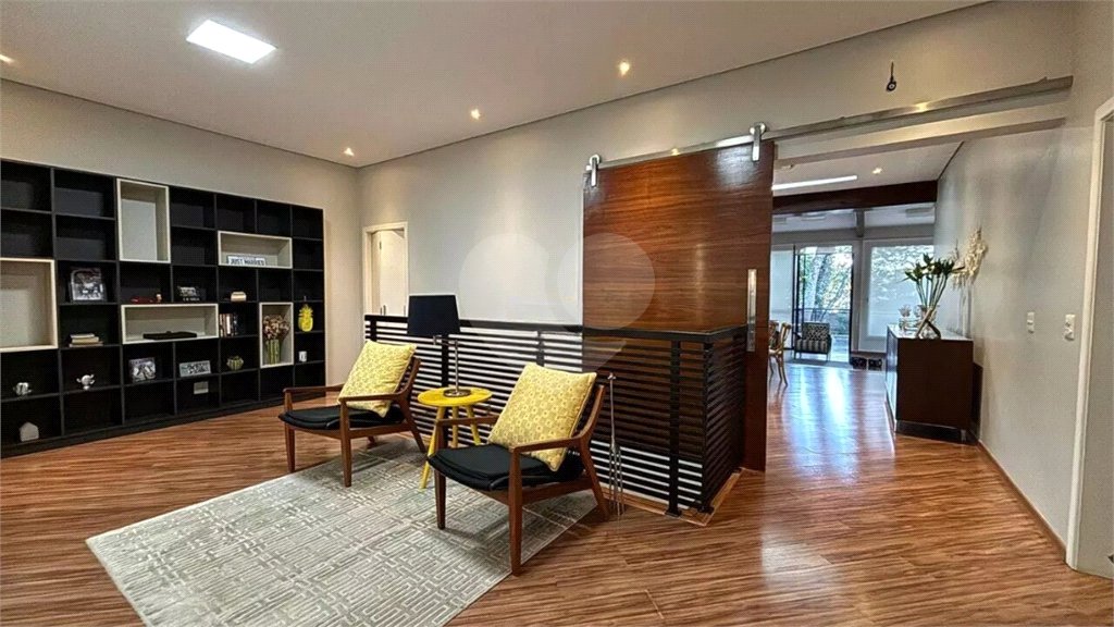 Casa à venda com 4 suítes em Brooklin Paulista, São Paulo, SP