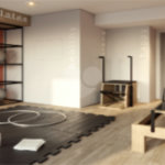 Apartamento à venda com 1 quarto em Pinheiros, São Paulo, SP