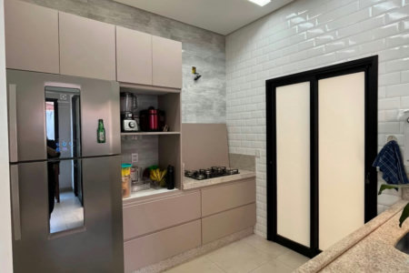 Casa à venda ou para alugar com 4 quartos, sendo 2 suítes,  em Santa Terezinha, Três Lagoas, MS