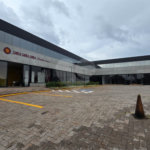 Salão para alugar em Condomínio Portal das Tipuanas, Araraquara, SP