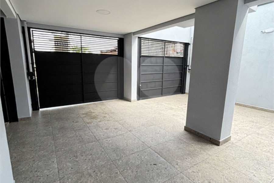Apartamento à venda com 2 quartos em Horto, São Paulo, SP