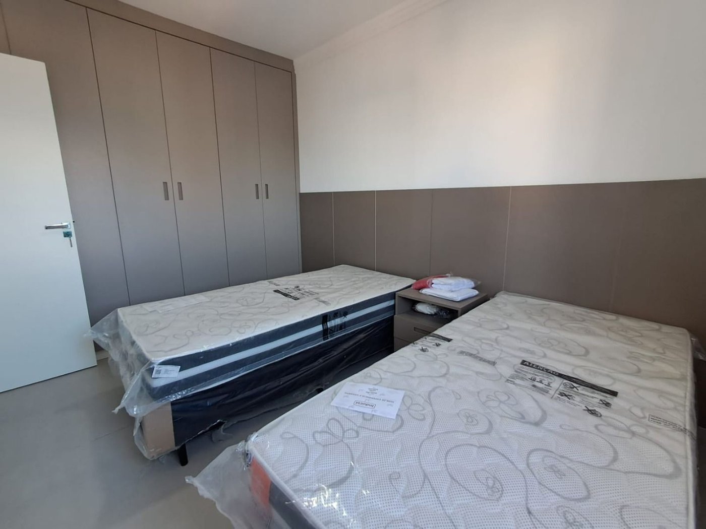 Apartamento à venda, 109 m² por R$ 1.100.000,00 - Boqueirão - Santos/SP