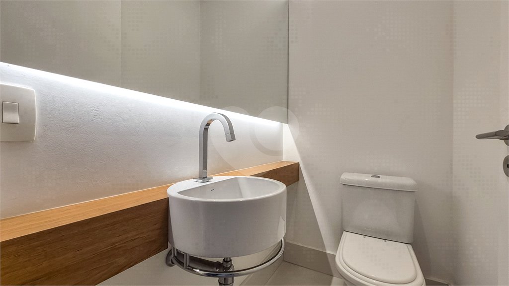 Apartamento à venda com 1 suíte em Itaim Bibi, São Paulo, SP