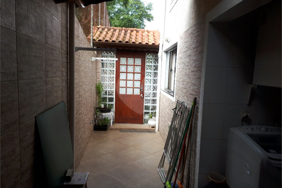Casa à venda ou para alugar com 3 quartos, sendo 1 suíte, em Horto, São Paulo, SP