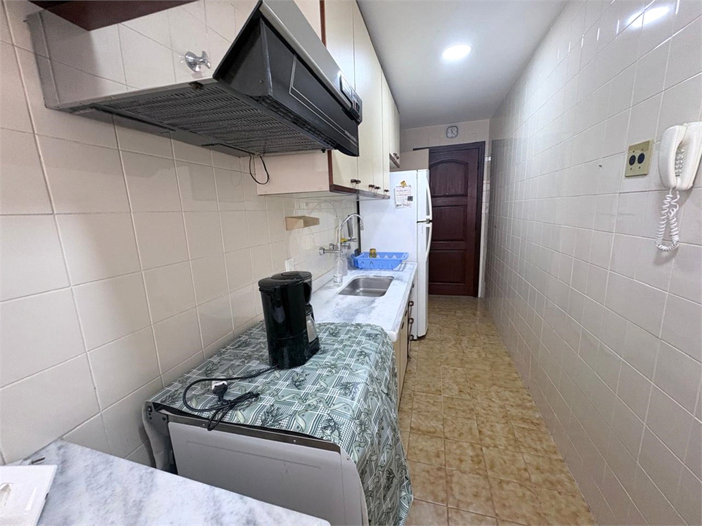 Apartamento à venda com 2 quartos, sendo 1 suíte, em Tijuca, Rio de Janeiro, RJ