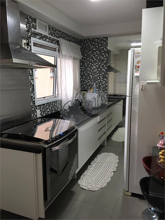 Apartamento à venda com 3 quartos, sendo 2 suítes, em Imirim, São Paulo, SP