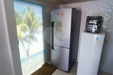 Casa à venda com 3 quartos, sendo 1 suíte, em Caminho de Búzios, Cabo Frio, RJ