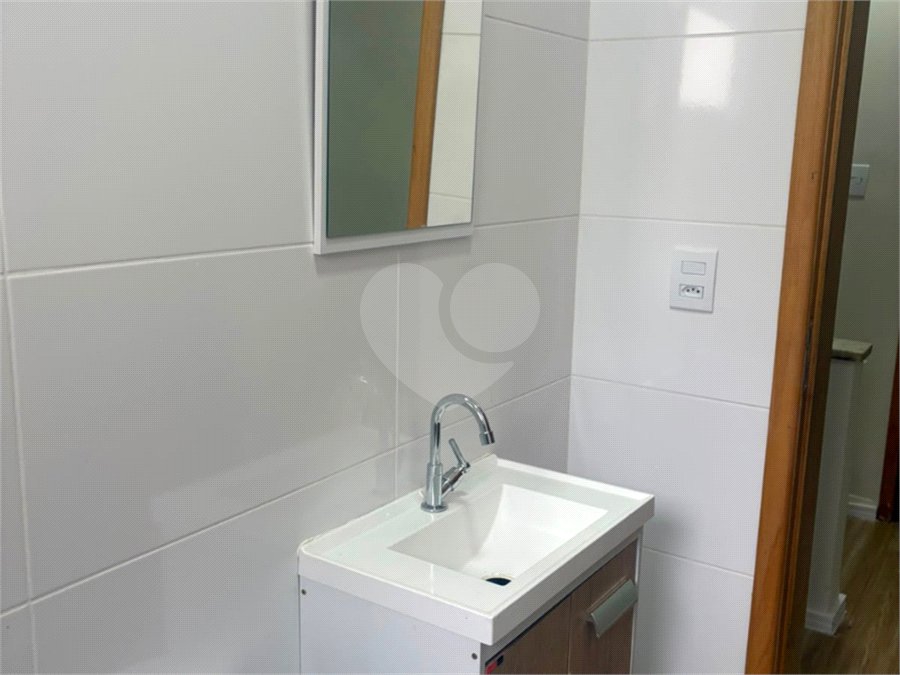 Sobrado para alugar com 2 quartos em Santana, São Paulo, SP