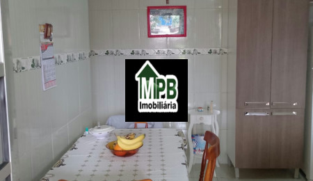 Casa à venda com 2 quartos em George Oetterer , Iperó - SP
