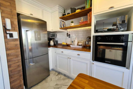 Apartamento à venda com 2 suítes em Planalto Paulista, São Paulo, SP