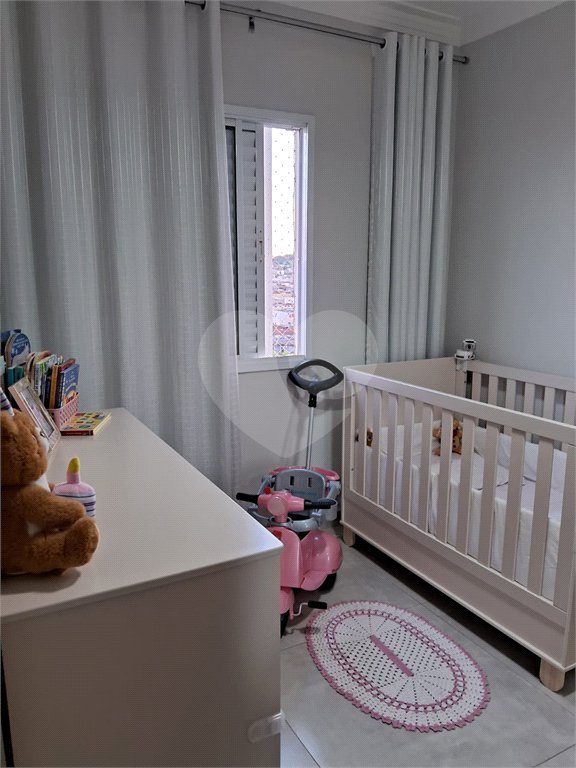 Apartamento à venda com 2 quartos, sendo 1 suíte, em Vila Maria Luiza, Ribeirão Preto, SP