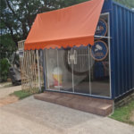 Apartamento à venda com 2 quartos em Campo Grande, Rio de Janeiro, RJ