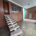 Sobrado à venda com 2 quartos em Vila Margarida, São Paulo, SP