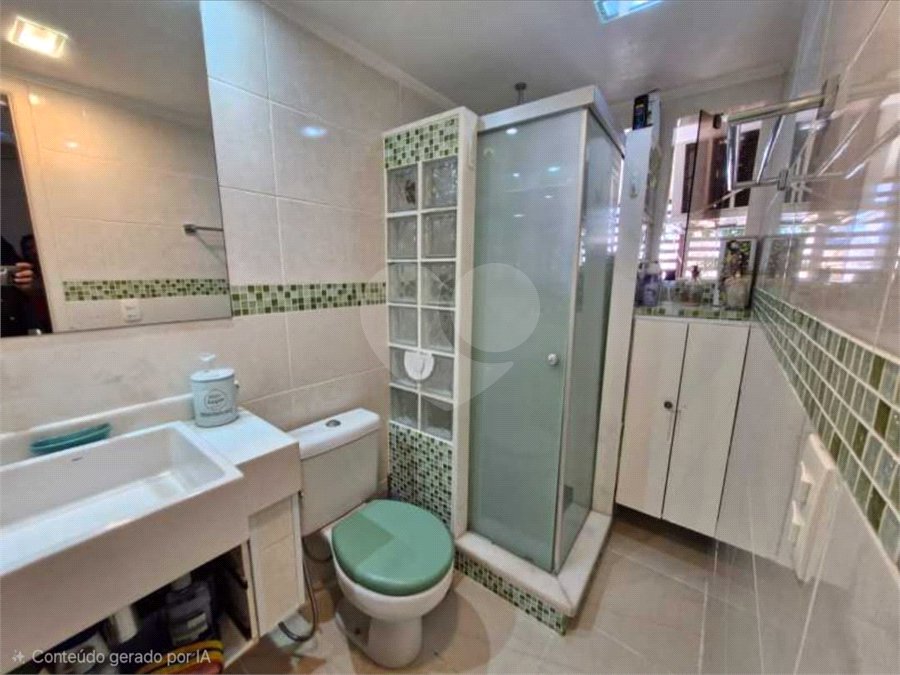 Apartamento à venda com 3 quartos, sendo 1 suíte, em Tijuca, Rio de Janeiro, RJ