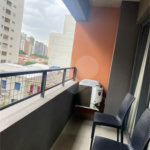 Studio à venda com 1 quarto em Perdizes, São Paulo, SP