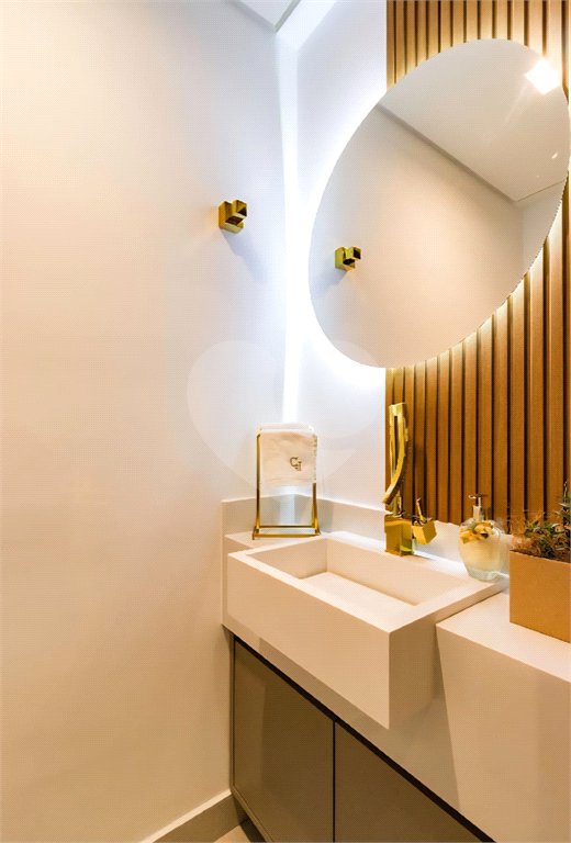 Apartamento à venda com 1 suíte em Vila Suzana, São Paulo, SP