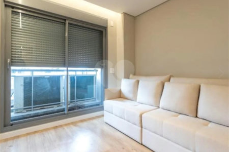 Apartamento à venda com 4 quartos, sendo 3 suítes, em Brooklin, São Paulo, SP