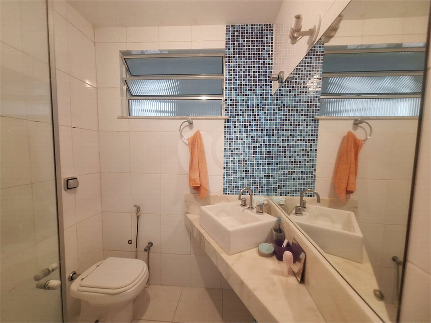 Apartamento à venda com 2 quartos, sendo 1 suíte,  em Tijuca, Rio de Janeiro, RJ