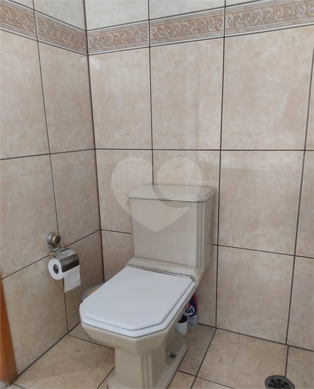 Sobrado à venda com 3 quartos, sendo 2 suítes, em Limão, São Paulo, SP