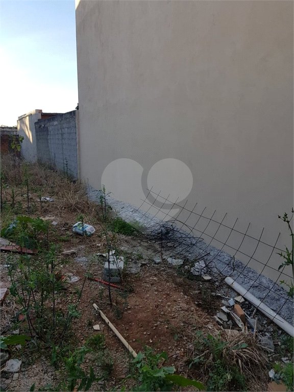 Terreno à venda em Jardim das Cerejeiras, Atibaia, SP