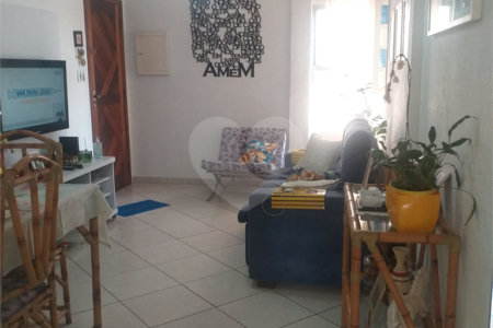 Apartamento à venda com 2 quartos em Vila Gustavo, São Paulo, SP