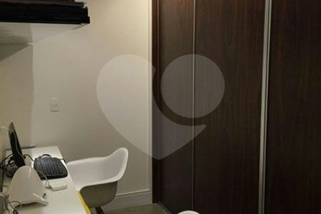 Apartamento à venda com 2 quartos, sendo 1 suíte,  em Vila Suzana, São Paulo, SP
