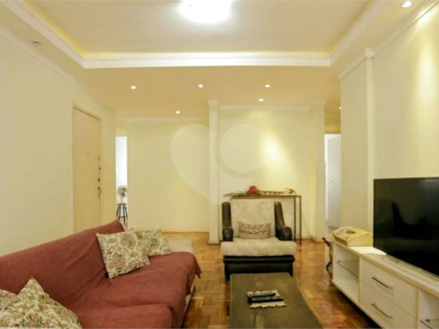 Apartamento à venda com 3 quartos no Centro, São Paulo, SP