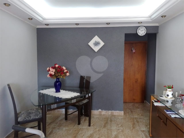 Apartamento à venda com 3 quartos, sendo 1 suíte,  em Tucuruvi, São Paulo, SP