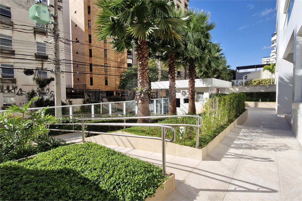 Apartamento à venda com 3 suítes em Brooklin, São Paulo, SP