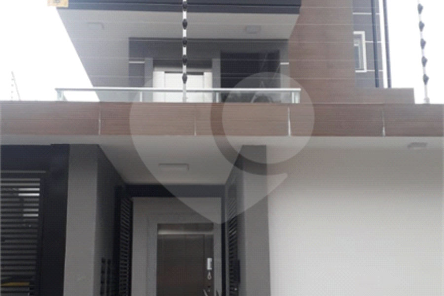 Casa à venda com 2 quartos no condomínio Romao Freire, São Paulo - SP
