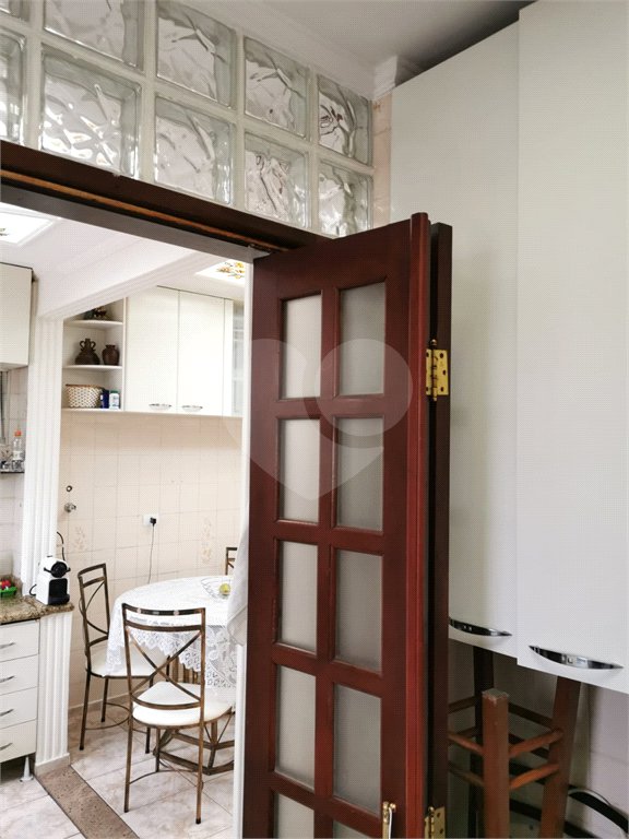 Cobertura à venda com 3 quartos em Vila Gumercindo, São Paulo, SP