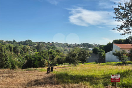 Terreno à venda em Chácaras São Bento, Valinhos, SP