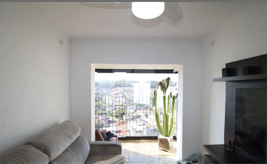 Apartamento à venda com 2 quartos, sendo 1 suíte,  em Vila Aurora (zona Norte), São Paulo, SP