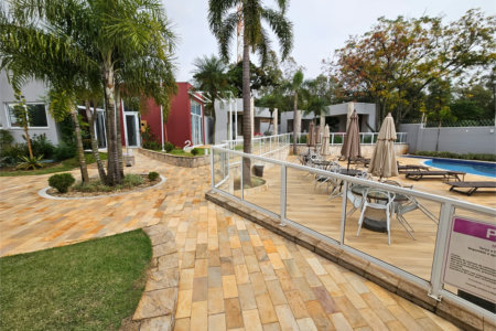 Apartamento à venda com 3 quartos, sendo 1 suíte, em Jardim Bela Vista, Indaiatuba, SP