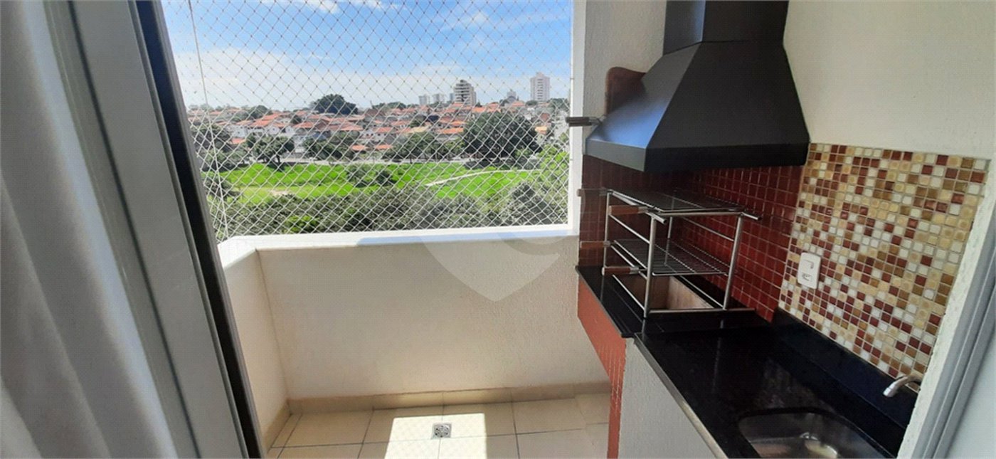 Apartamento à venda com 2 quartos em Jardim Oriente, São José dos Campos, SP