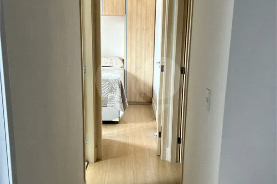 Apartamento à venda com 2 quartos em Vila Nova Cachoeirinha, São Paulo, SP