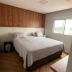 Apartamento à venda com 4 quartos, sendo 1 suíte, em Jardim Vazani, São Paulo, SP