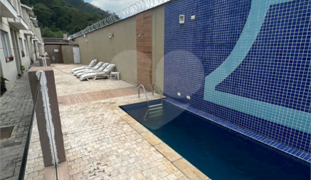 Casa à venda com 2 quartos, sendo 1 suíte,  no condomínio Reserva da Cantareira, São Paulo - SP