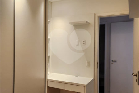 Apartamento à venda com 2 quartos, sendo 1 suíte, em Baeta Neves, São Bernardo do Campo, SP