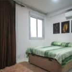 Studio à venda com 1 suíte em Vila Andrade, São Paulo, SP