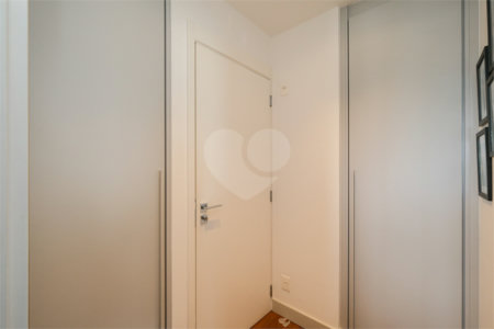 Apartamento para alugar com 2 suítes em Jardim Paulistano, São Paulo, SP