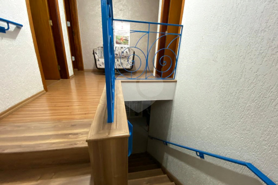 Casa à venda com 5 quartos, sendo 1 suíte,  no condomínio Casa, São Paulo - SP