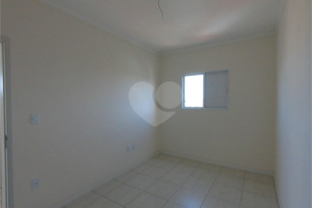 Apartamento à venda com 2 quartos em Vila Barão, Sorocaba, SP