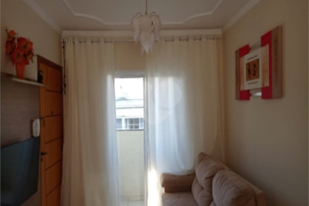 Apartamento à venda com 2 quartos, sendo 1 suíte,  em Parque Santos Dumont, Votorantim, SP