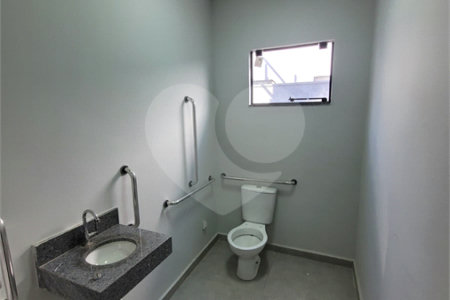 Salão para alugar em Jardim Residencial Dona Maria José, Indaiatuba, SP