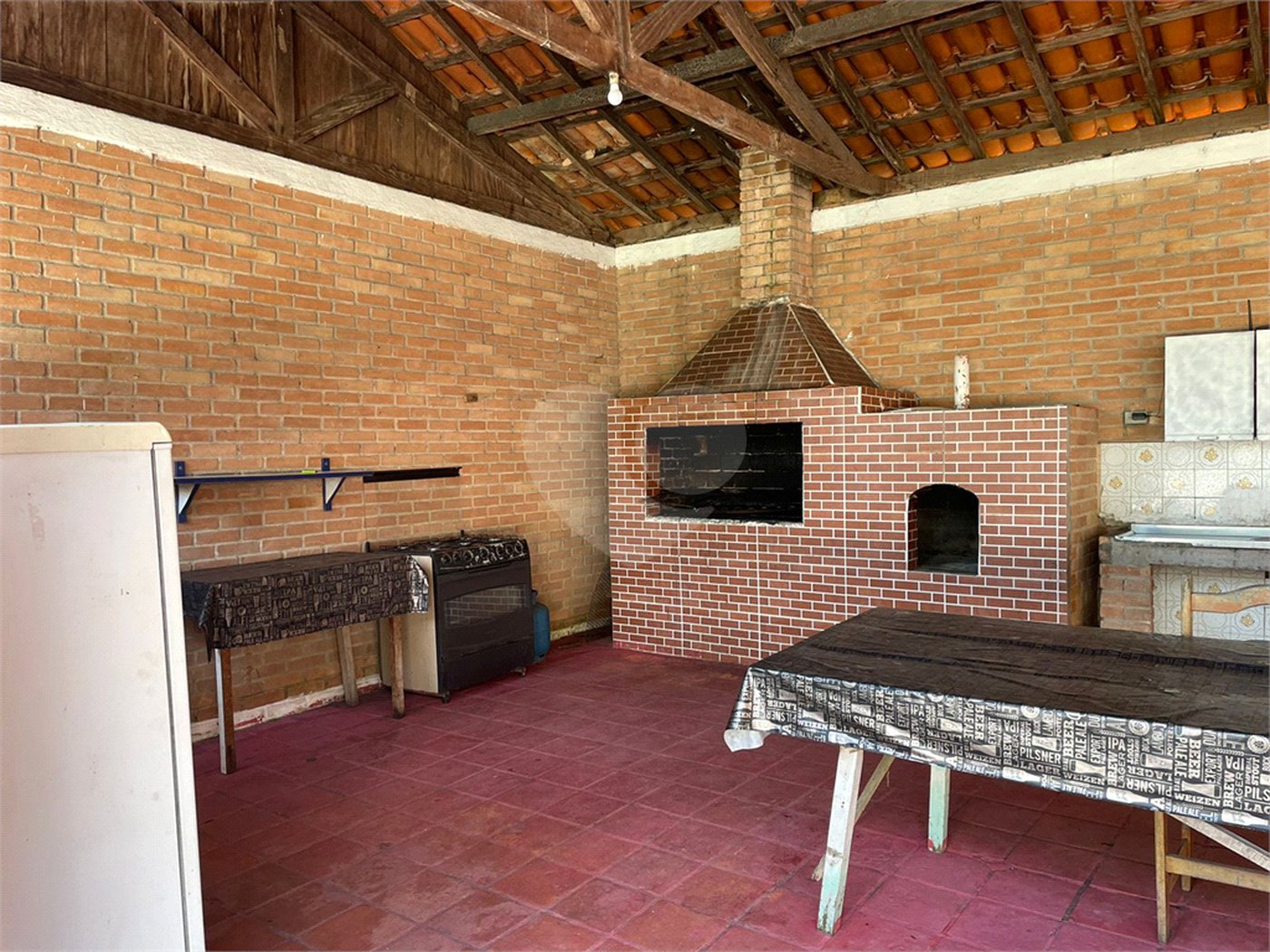 Casa à venda com 4 quartos no condomínio Jardim São Gonçalo, Mairiporã - SP