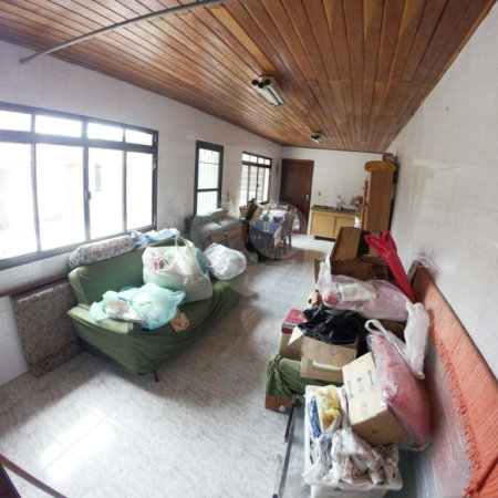 Casa de Vila à venda com 3 quartos em Vila Ipojuca, São Paulo, SP