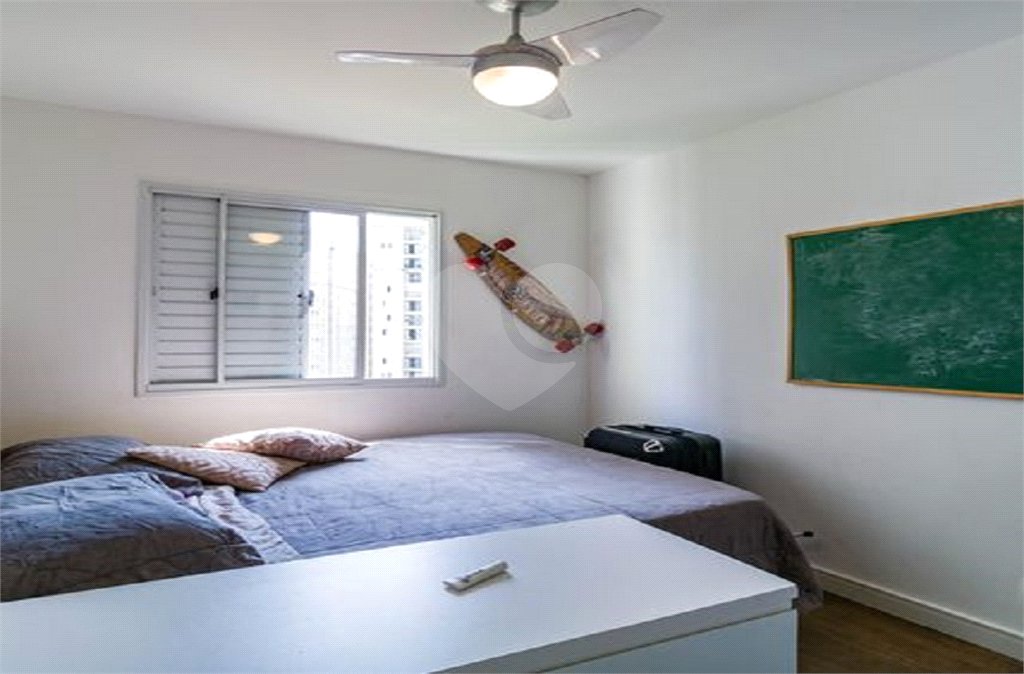 Apartamento à venda com 2 quartos, sendo 1 suíte, em Parque Reboucas, São Paulo, SP