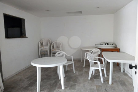 Cobertura à venda com 3 quartos, sendo 2 suítes,  em Tijuca, Rio de Janeiro, RJ